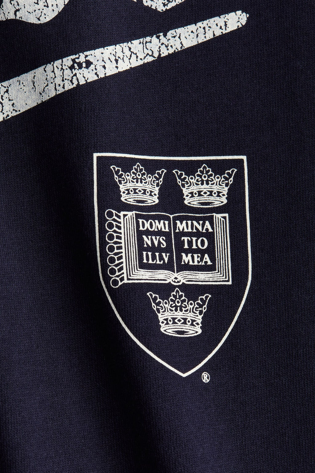 Camiseta oversize con motivo estampado - H&m фото 6