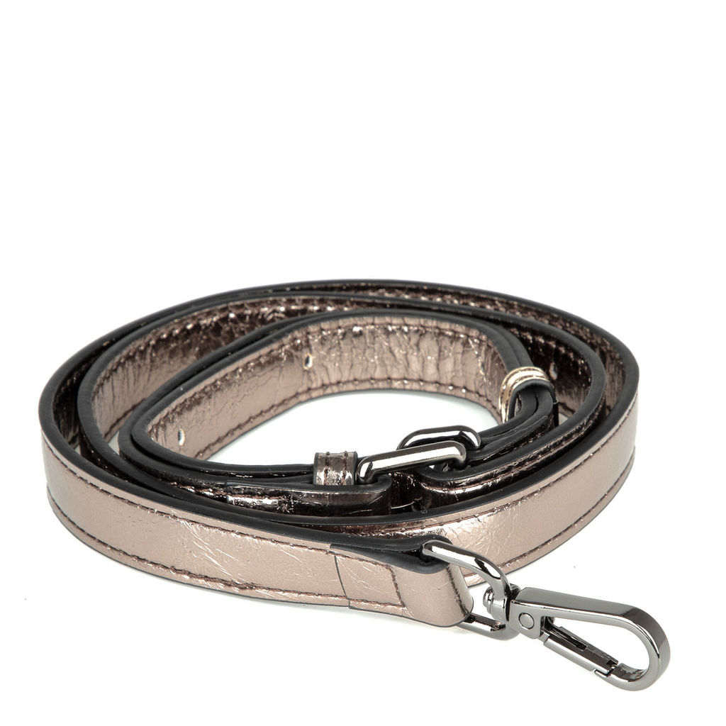 Женская кожаная сумка - Barcelo biagi фото 4