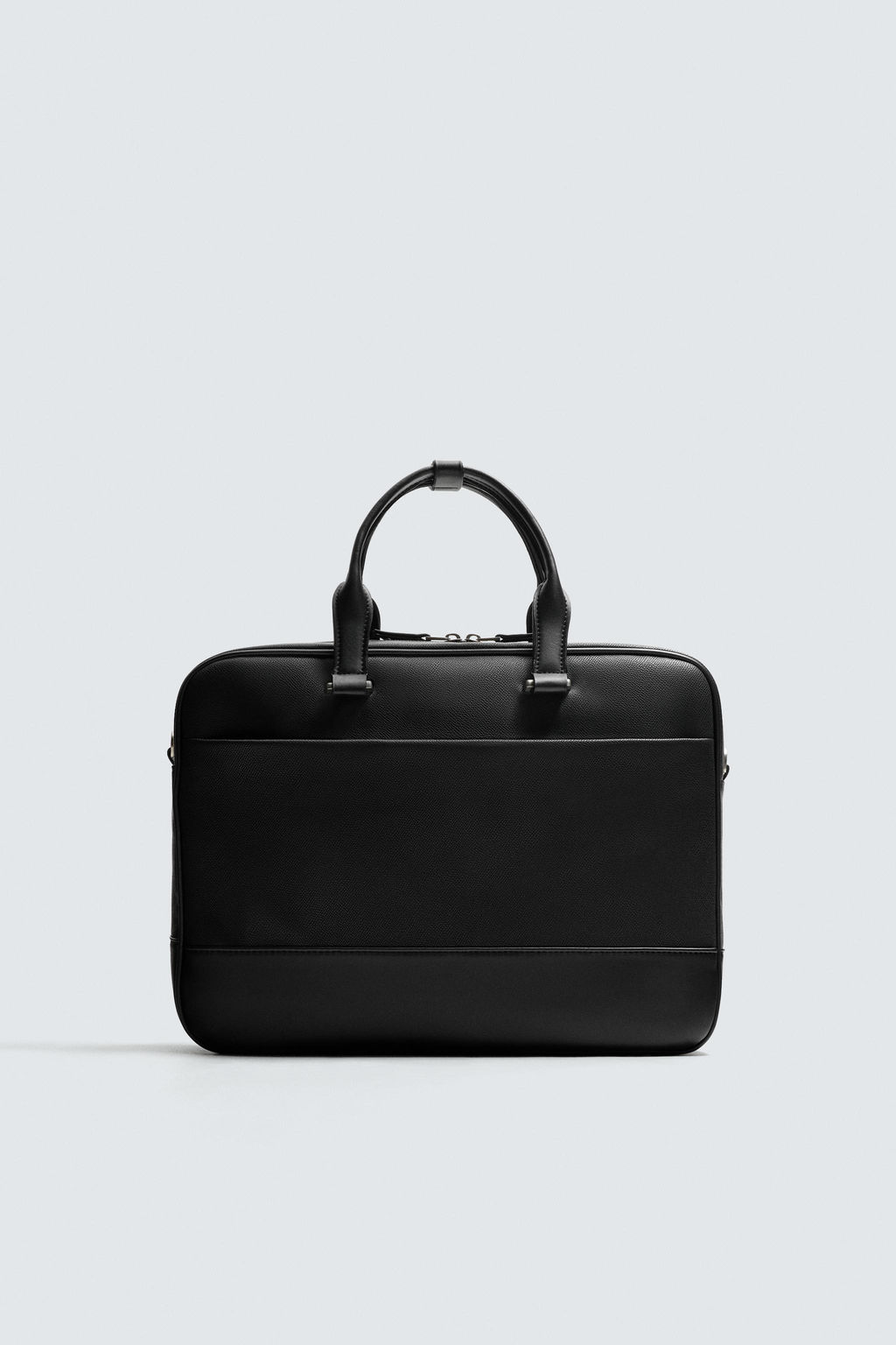 TEXTURE BRIEFCASE - Zara фото 9