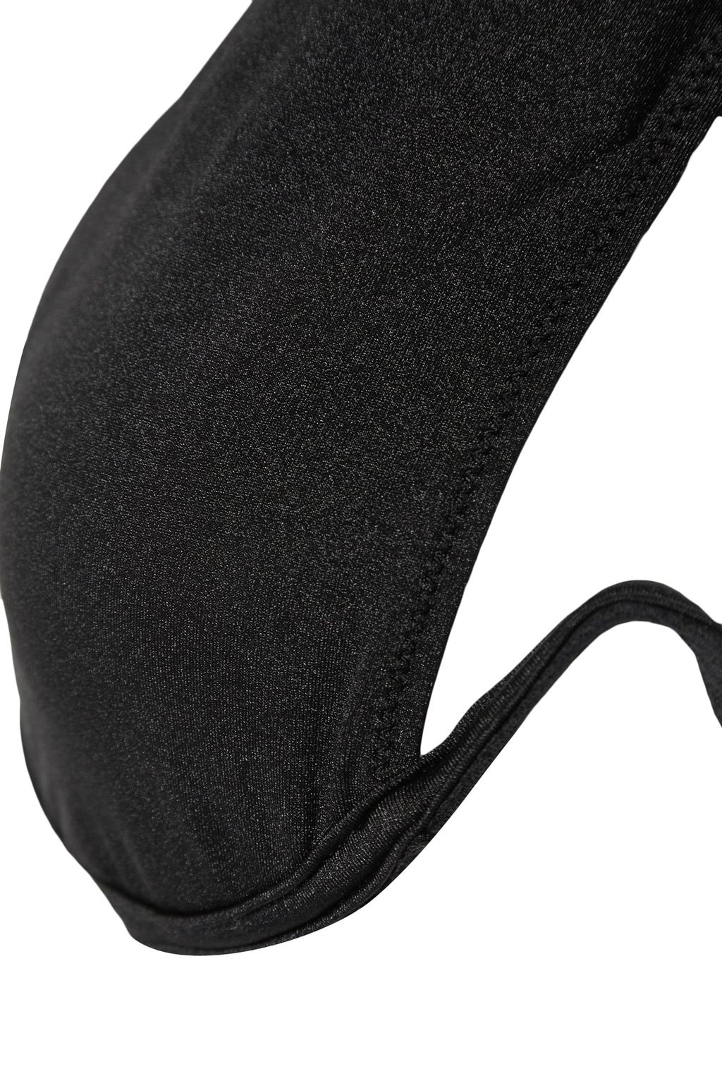 TRENDYOLMILLA Ekru Balkonet Ters V Balenli Bikini Ustu TBESS22BU0203 фото 10