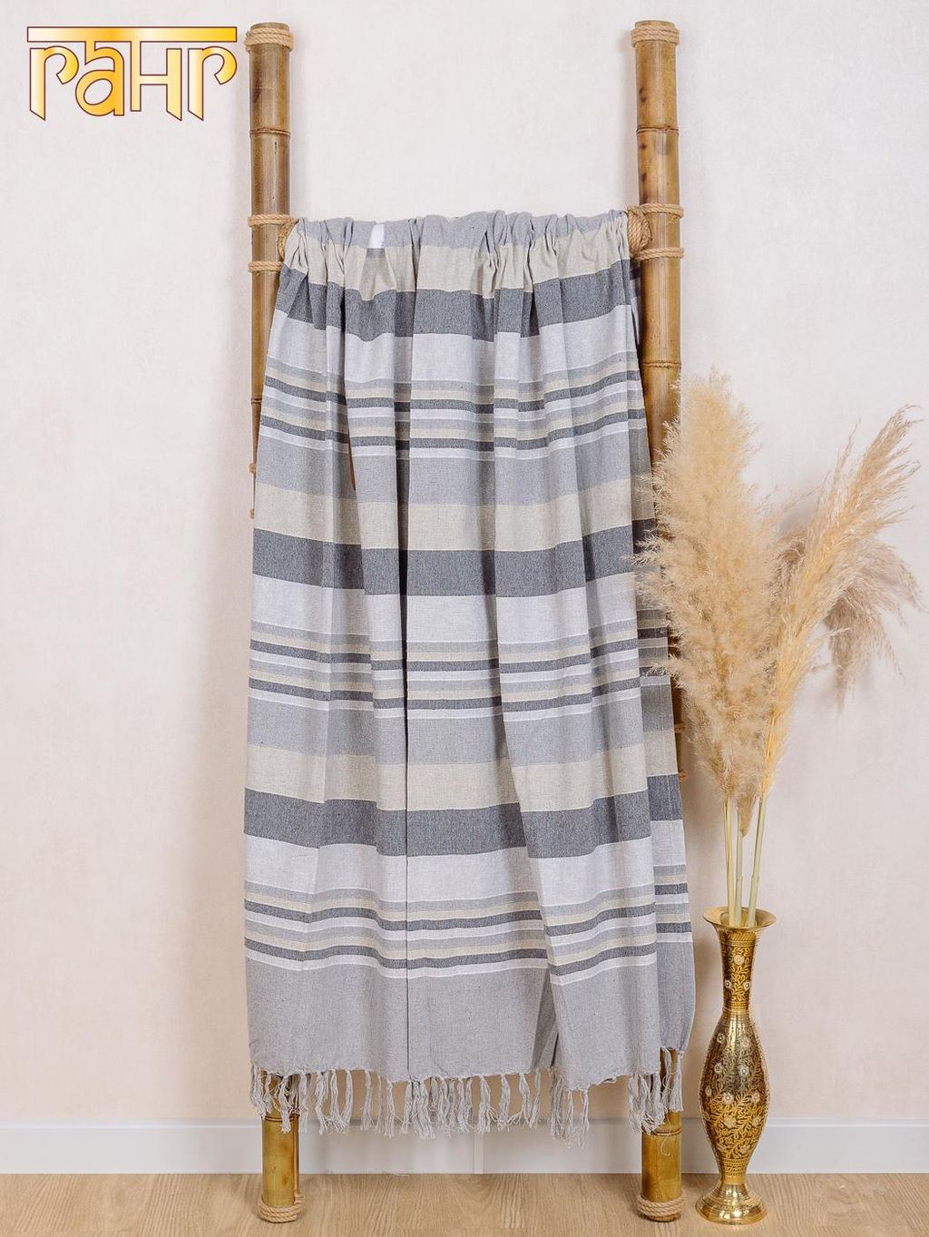 Покрывало самотканое х/б 225х250 №Ткп-111/06