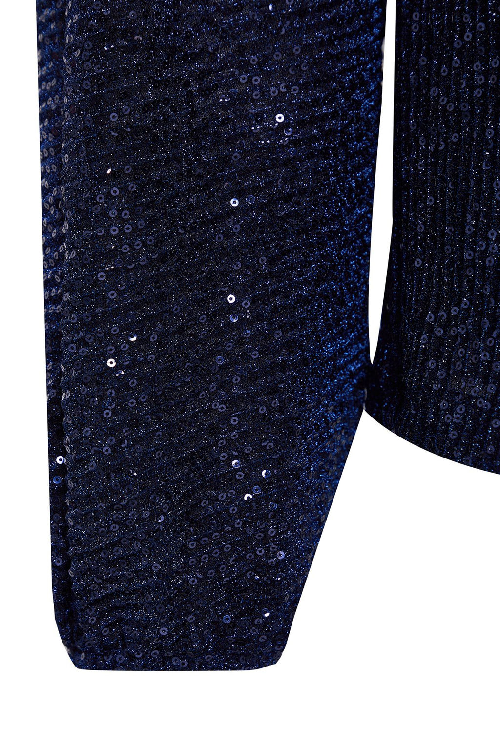 Lacivert Par?lt?l? Payet Orme K?sa Tulum TPRSS25TU00001