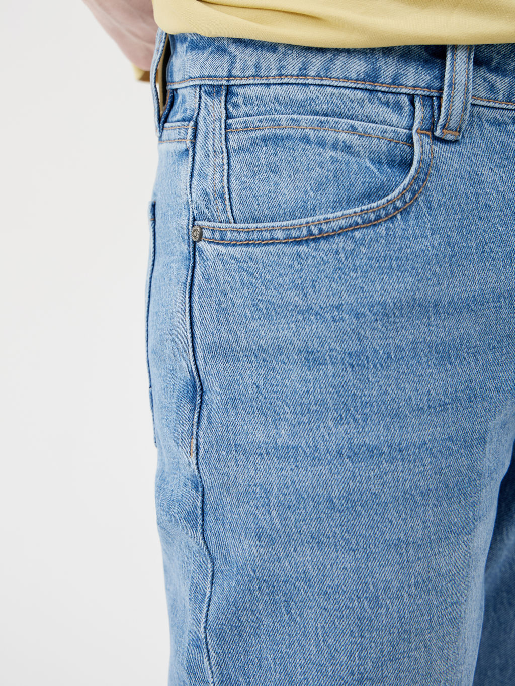 Мужские Джинсы ORIGINAL - Mossmore фото 9