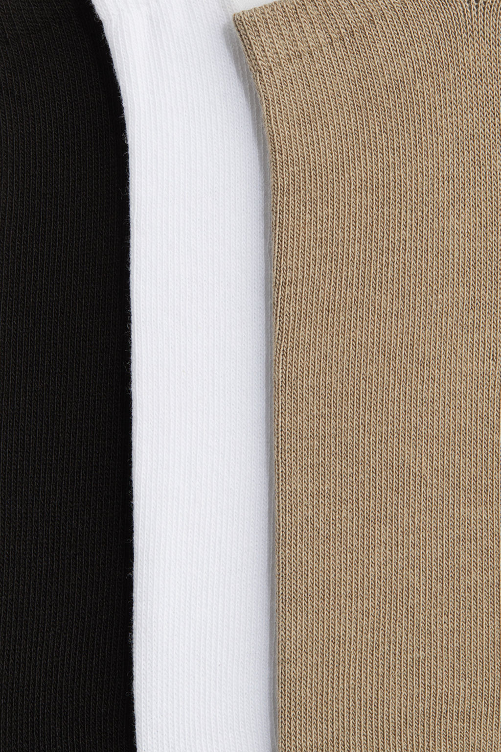 Pack de 7 calcetines tobilleros - H&m фото 2