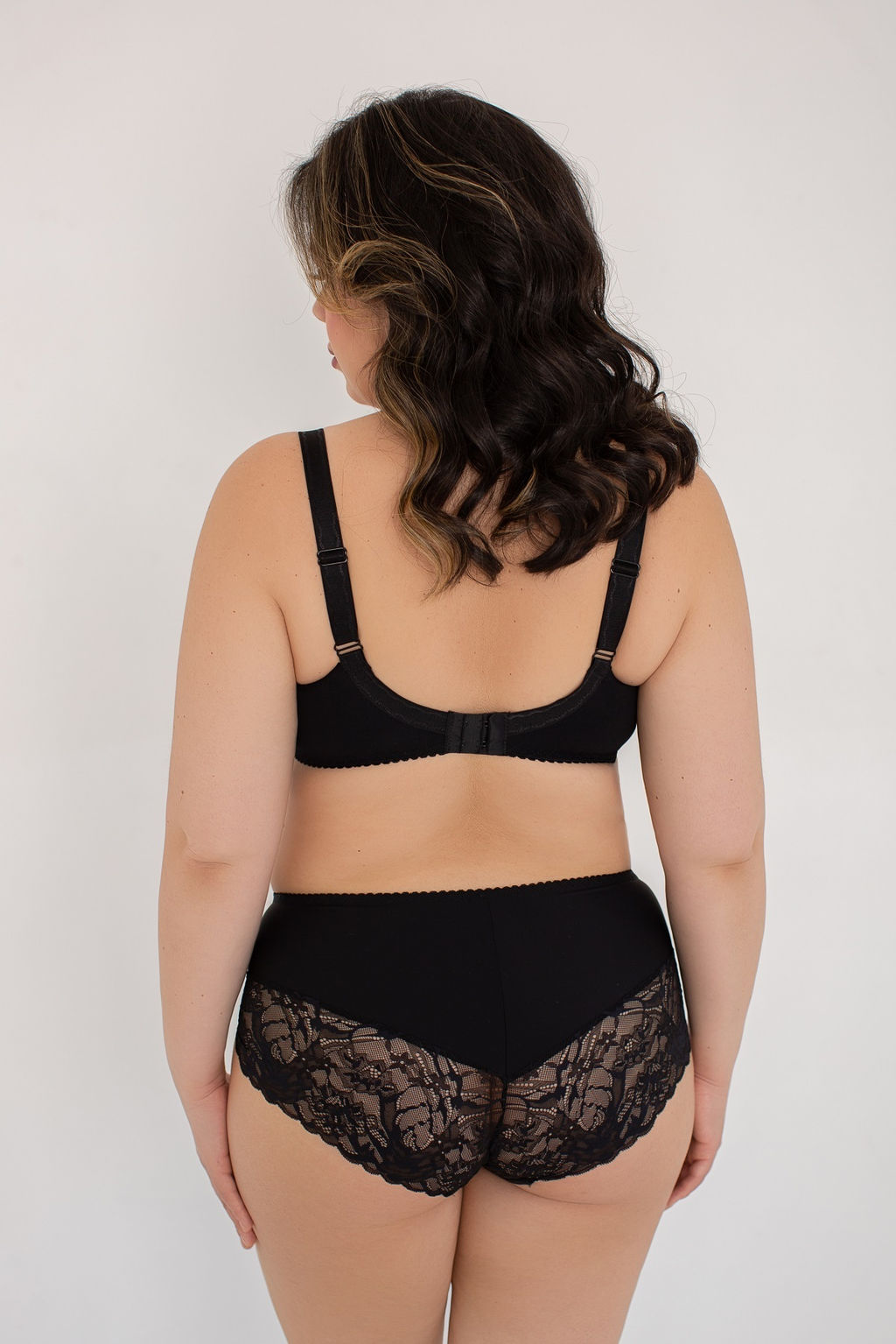 Бюстгальтер Б 426-20 Черный