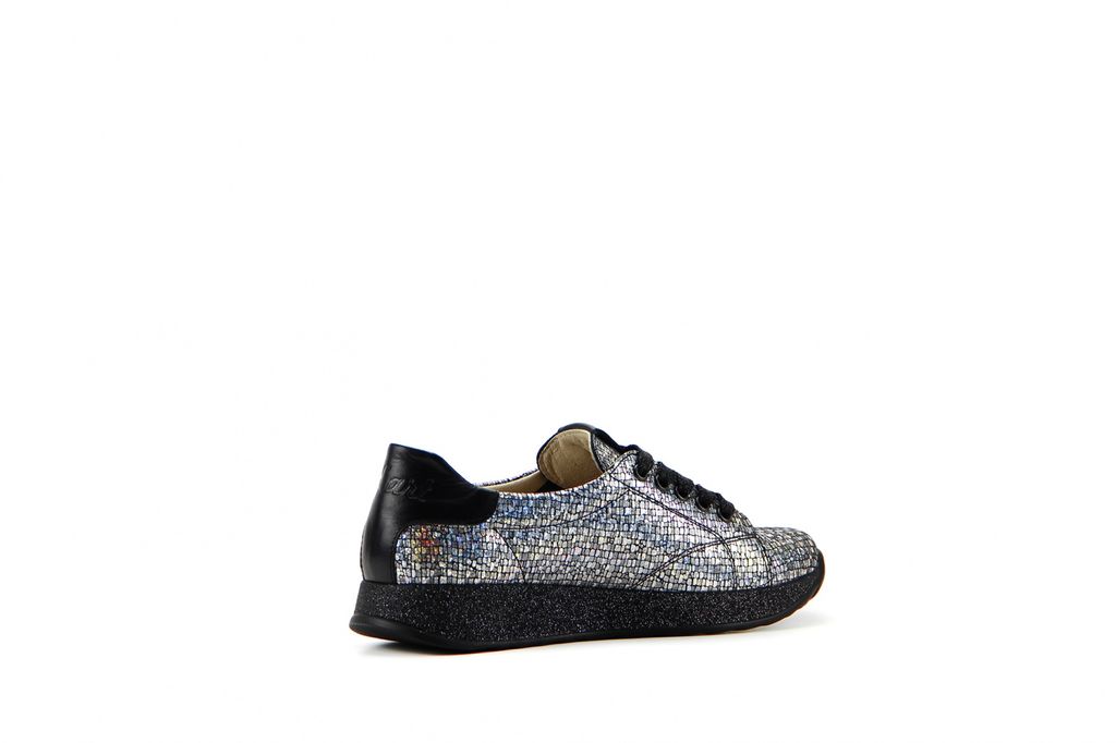 Кроссовки EDART 138.157bl.engerek - Ed'art фото 3