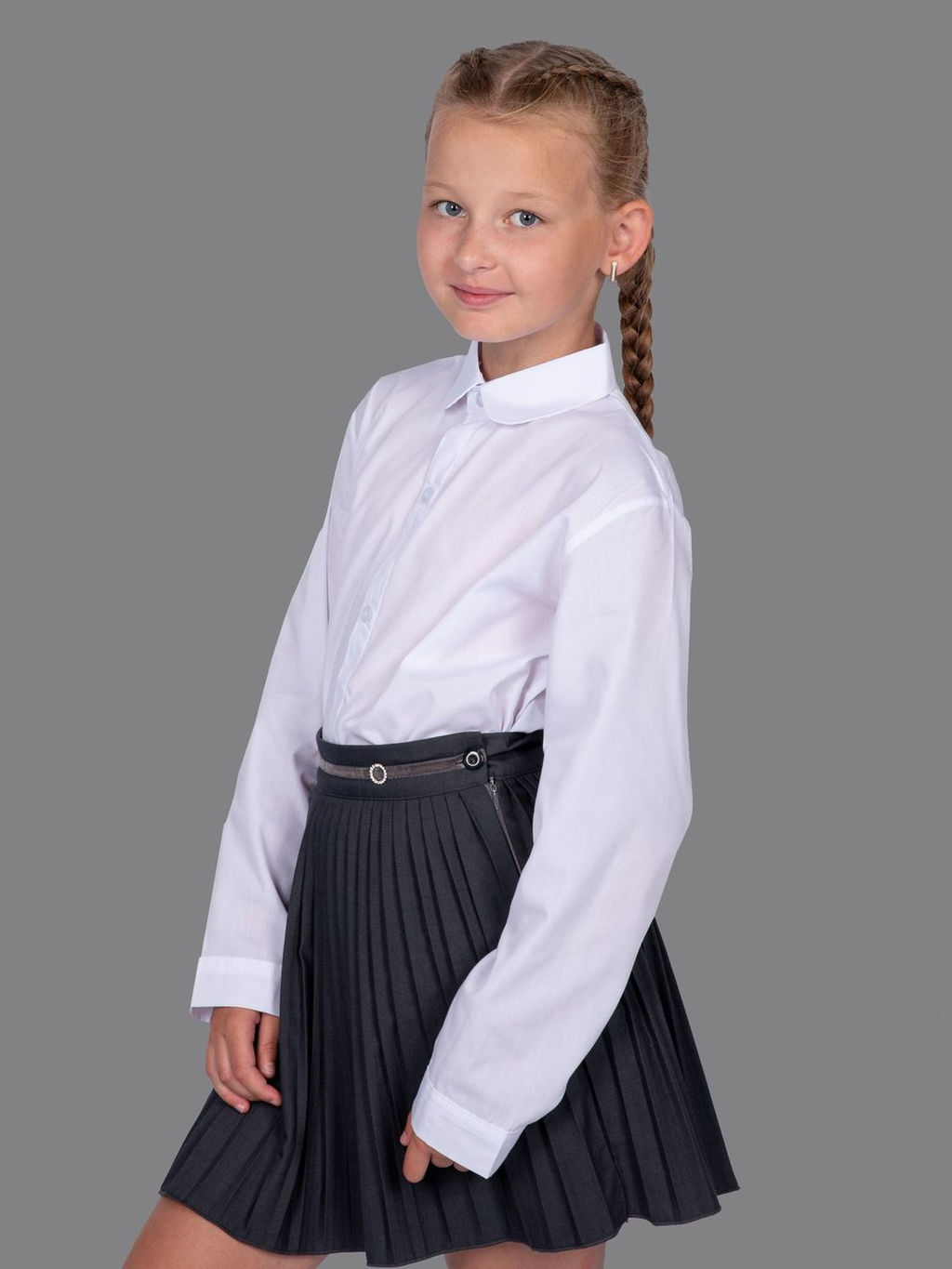 Рубашка детская 658 Be Friends  фото 5