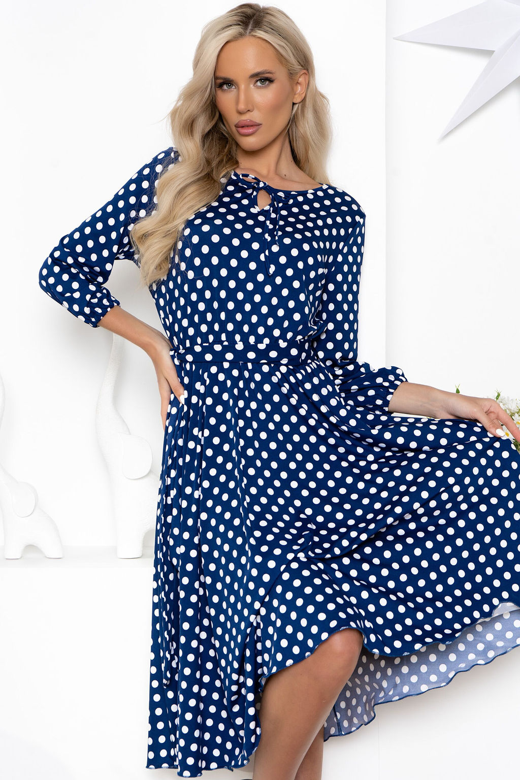 Платье 6802 - Open-style фото 6