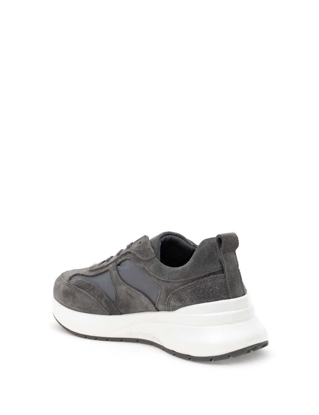 Gri Ayakkab_ - Pierre cardin фото 6