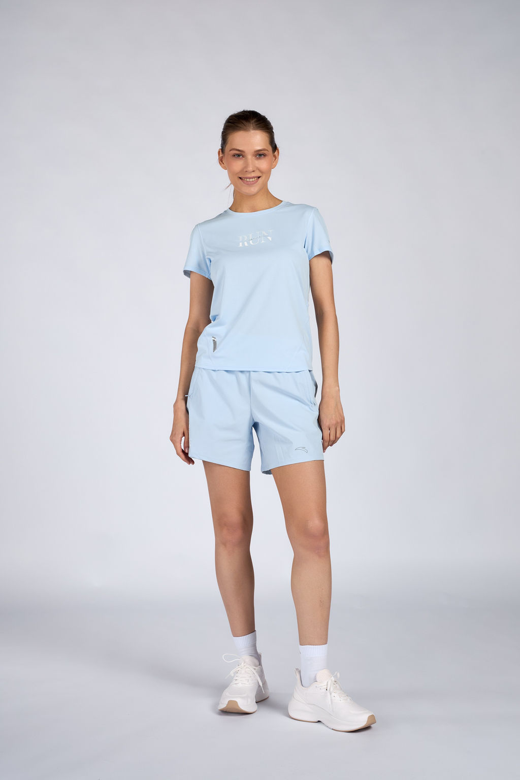 Футболка Синий