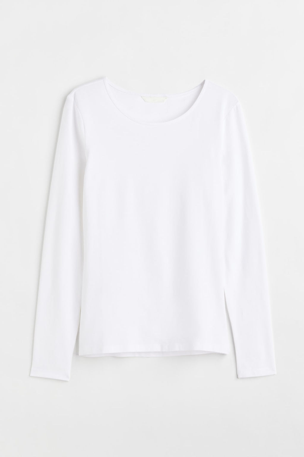 Camiseta de punto - H&m фото 6