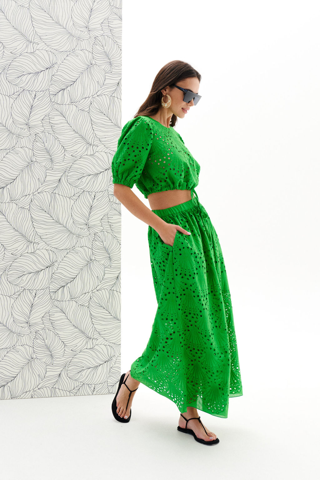 Комплект  5228.2 - Elletto фото 27