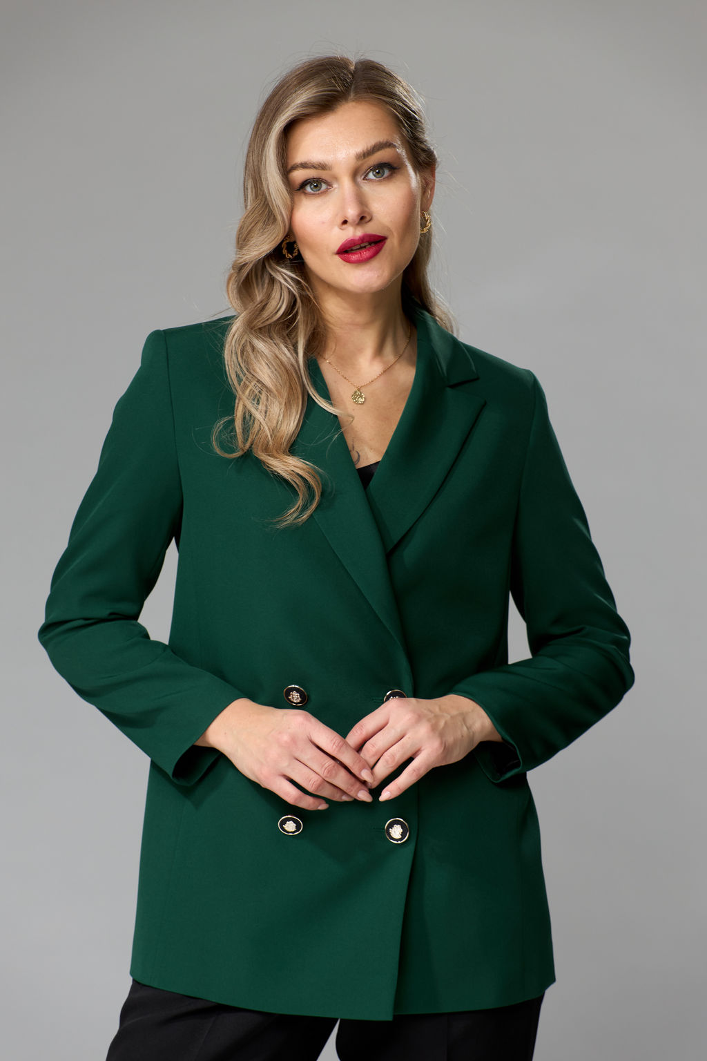 Жакет - Gizart фото 21