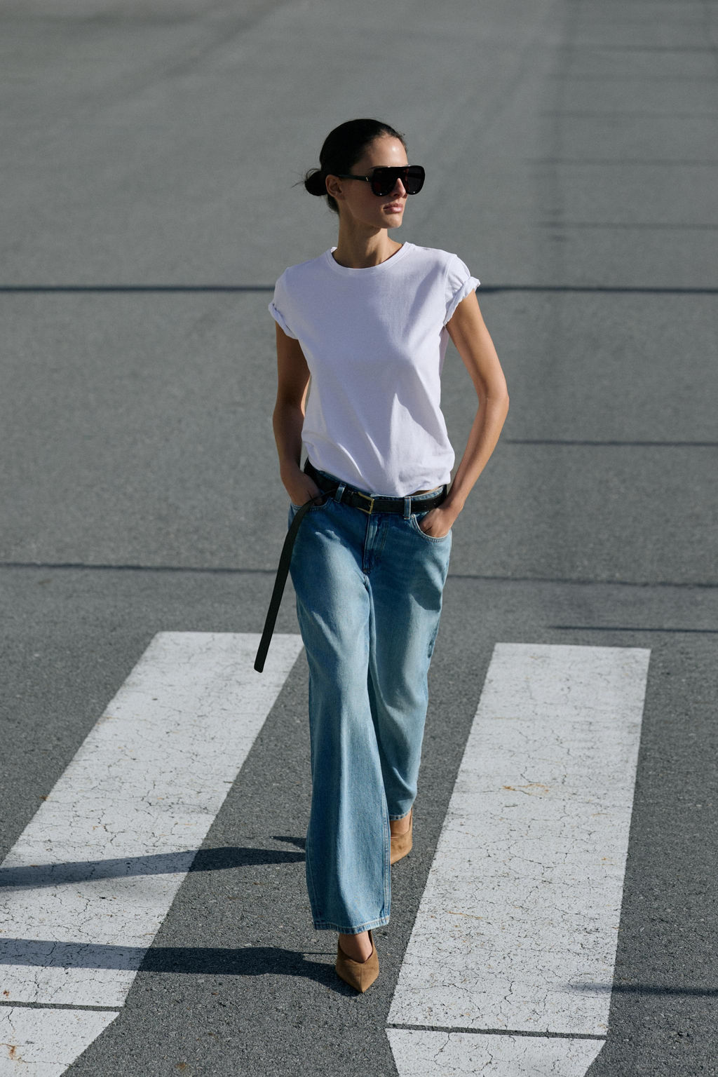 MULE TAC?N ALTO / Marr?n Arena