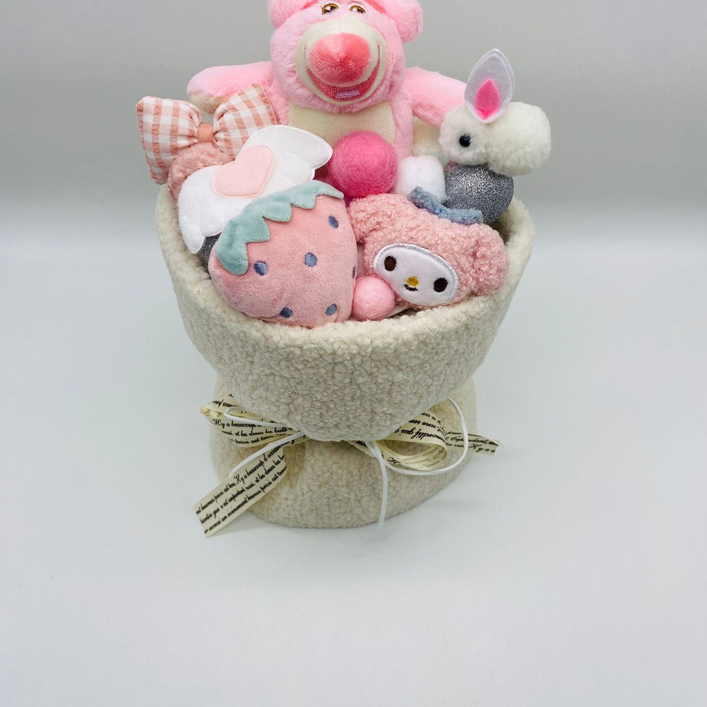 Букет из игрушек в ассортименте - Storyland фото 11