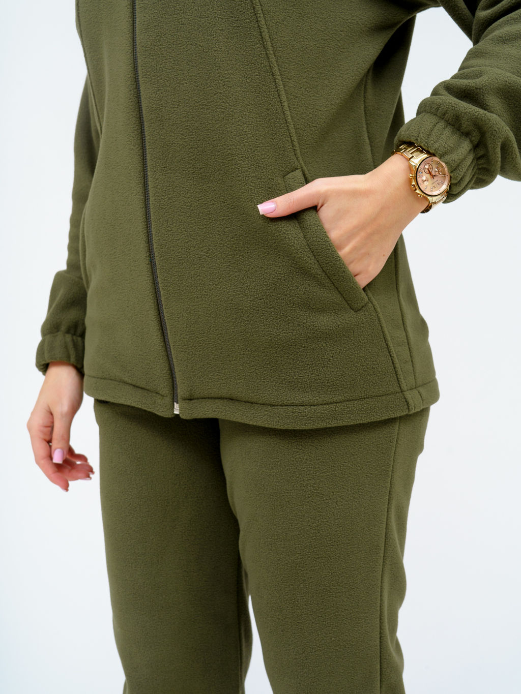 964 Костюм "Хаки"