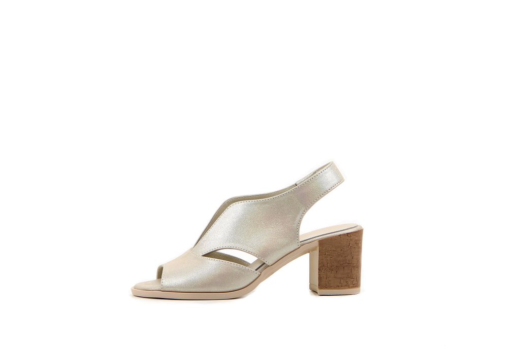 Босоножки EDART 6017.624.be.beige ibiza