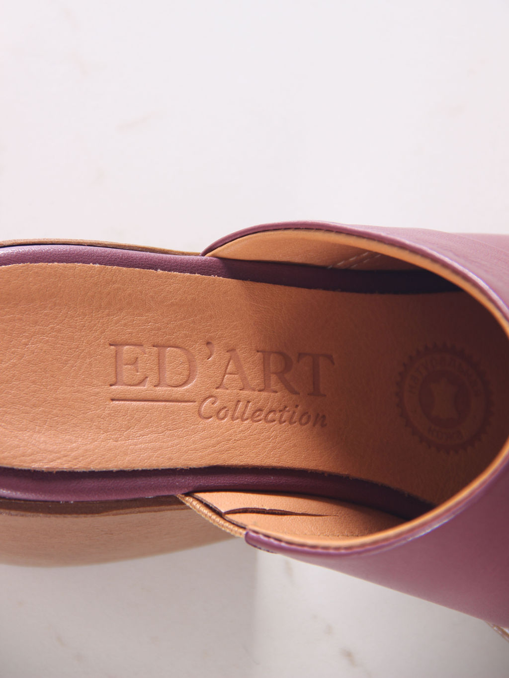Сабо EDART 5300.23663 be. Гнилая вишня