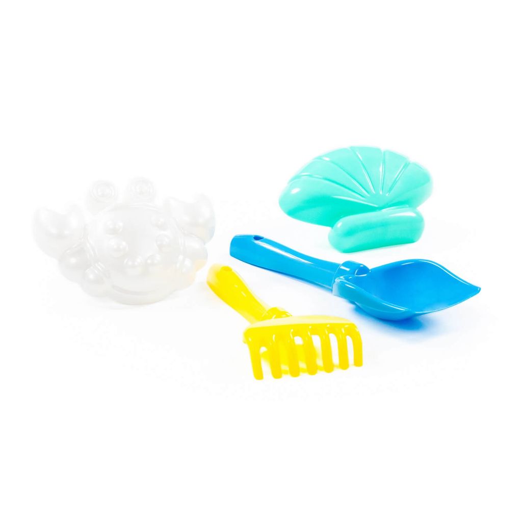 Набор №560 - Полесье фото 5