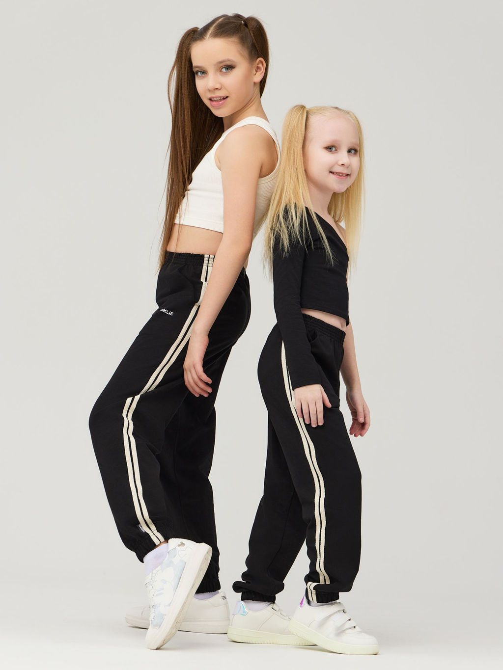 Брюки - Looklie фото 15