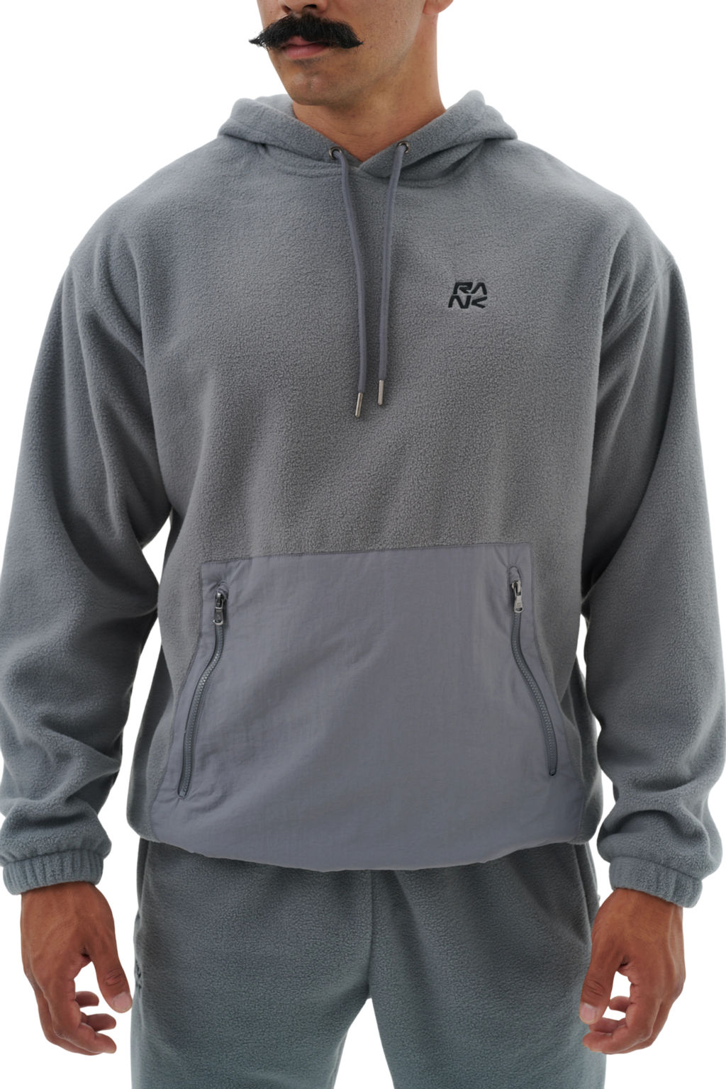 Худи мужское