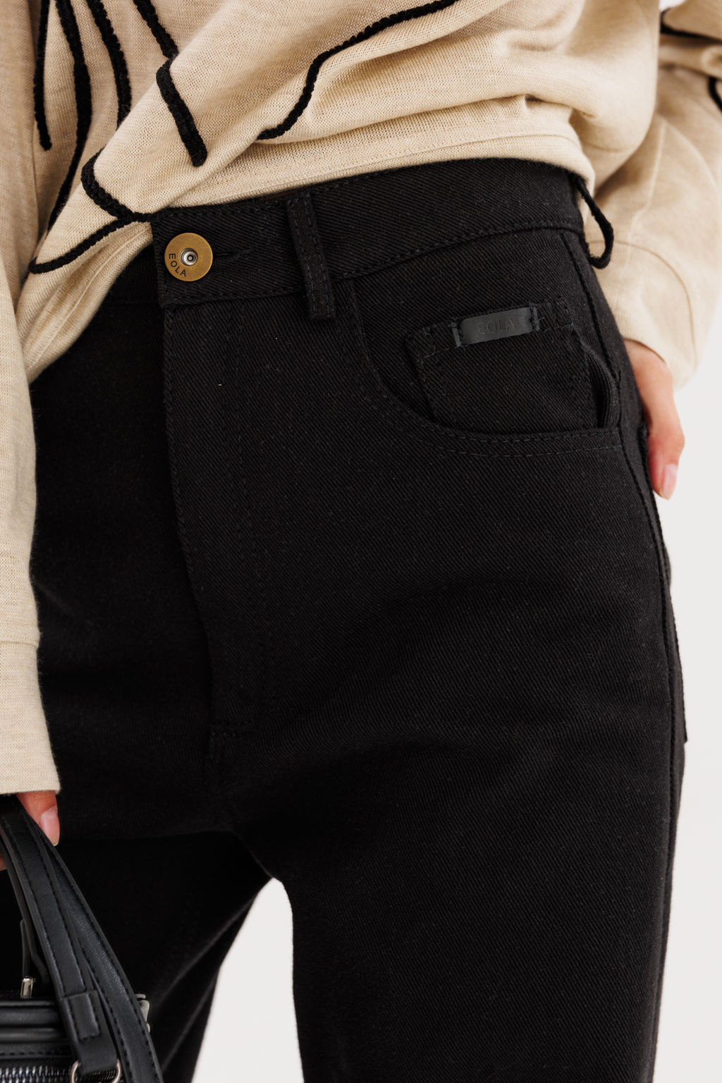 Брюки 2672 - Eola фото 3