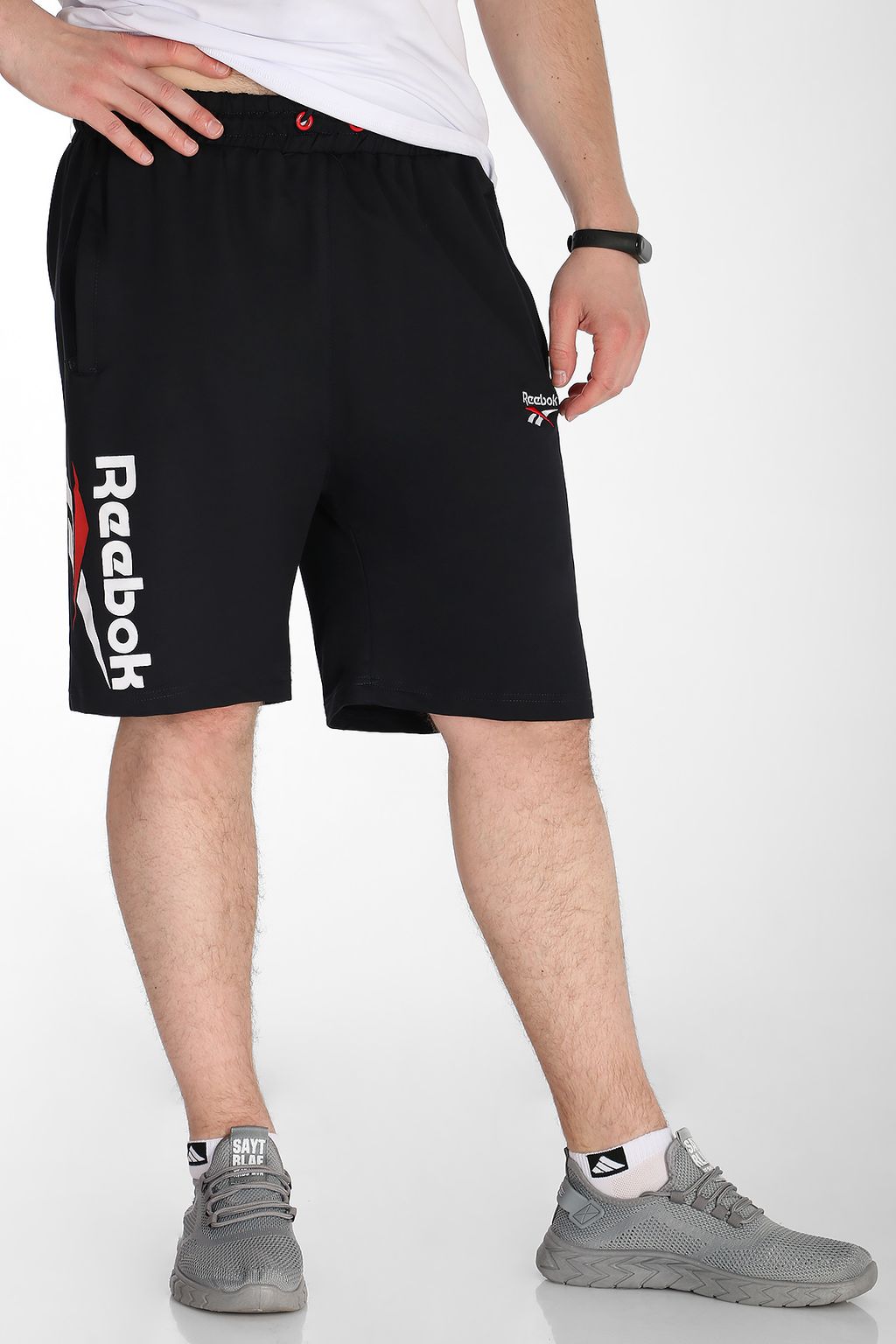 1У-54 Е71.С1 Шорты мужские - Almond фото 2