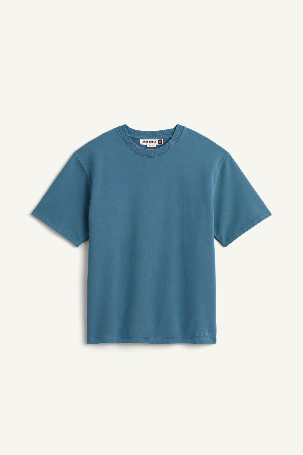 TSHRT - Zara фото 5