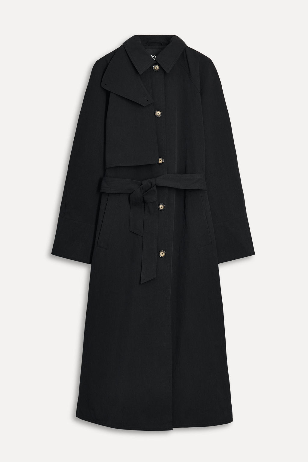 COTTON TRENCH COAT 50TH ANNIVERSARY