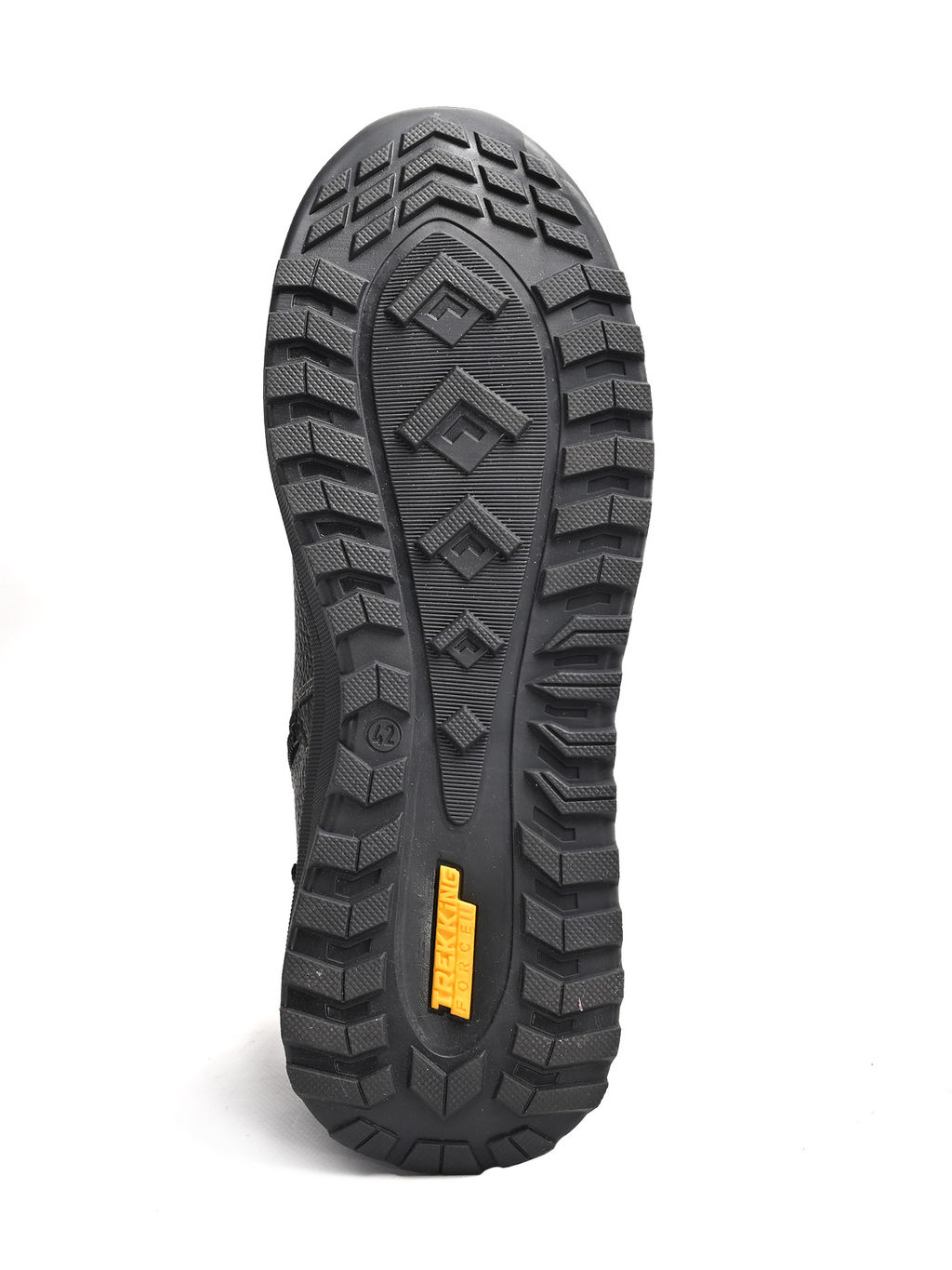 Ботинки Ионесси