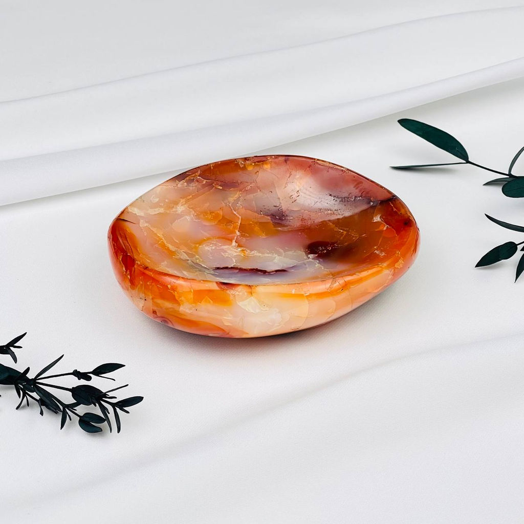 Чаша из Сардоникса