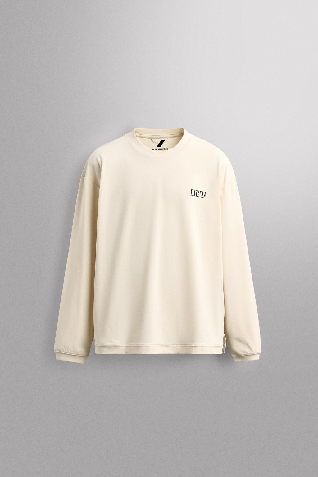 COTTON TRAINING T-SHIRT