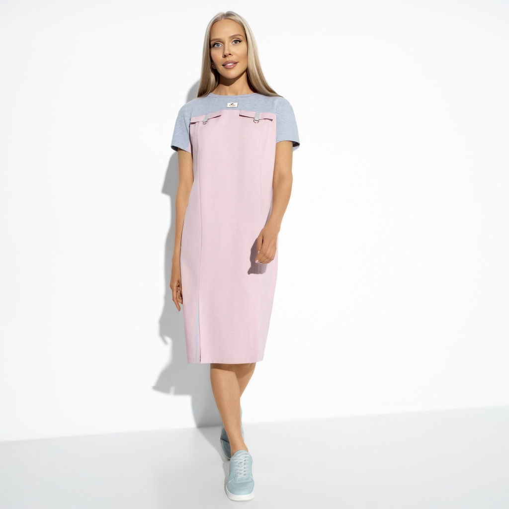 Платье, Придумай стиль (coquette) - Charutti фото 6