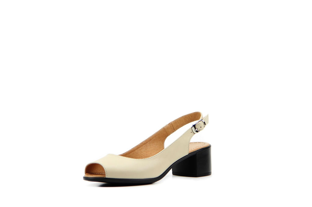 Босоножки 401.412bl.бежевый