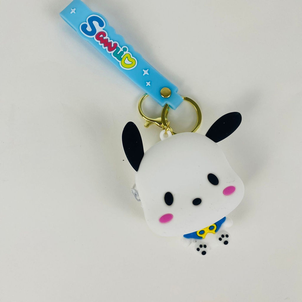 Брелок Кошелек Анимационные персонажи - Storyland фото 9