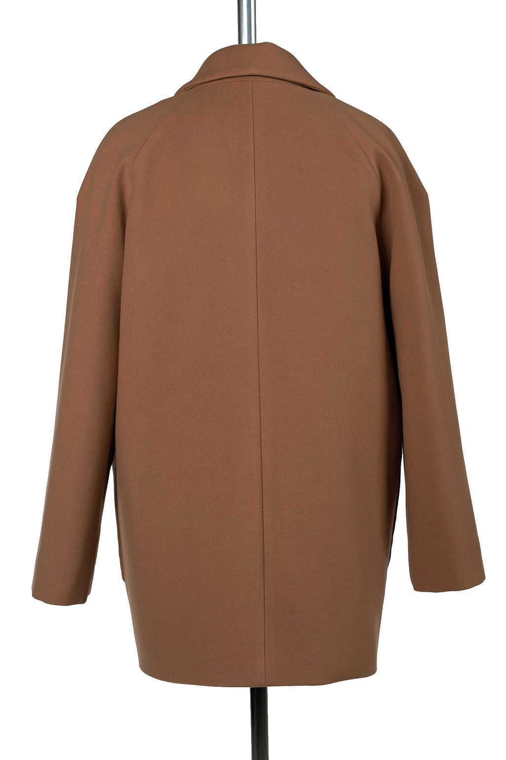 01-12018 Пальто женское демисезонное - El podio фото 8