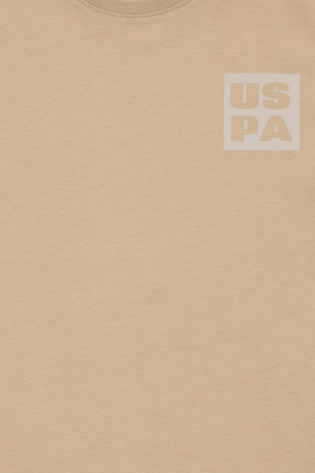Базовая футболка Sand для мальчиков Неожиданная скидка в корзине - U.s. polo assn фото 10