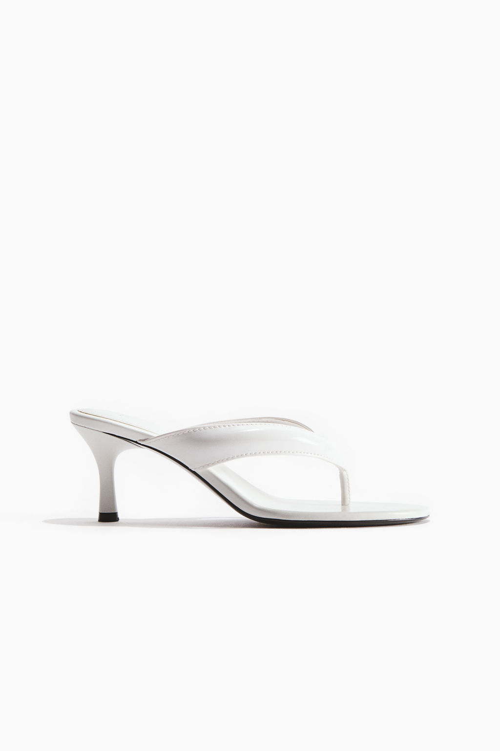 Sandalias de tac?n - H&m фото 2