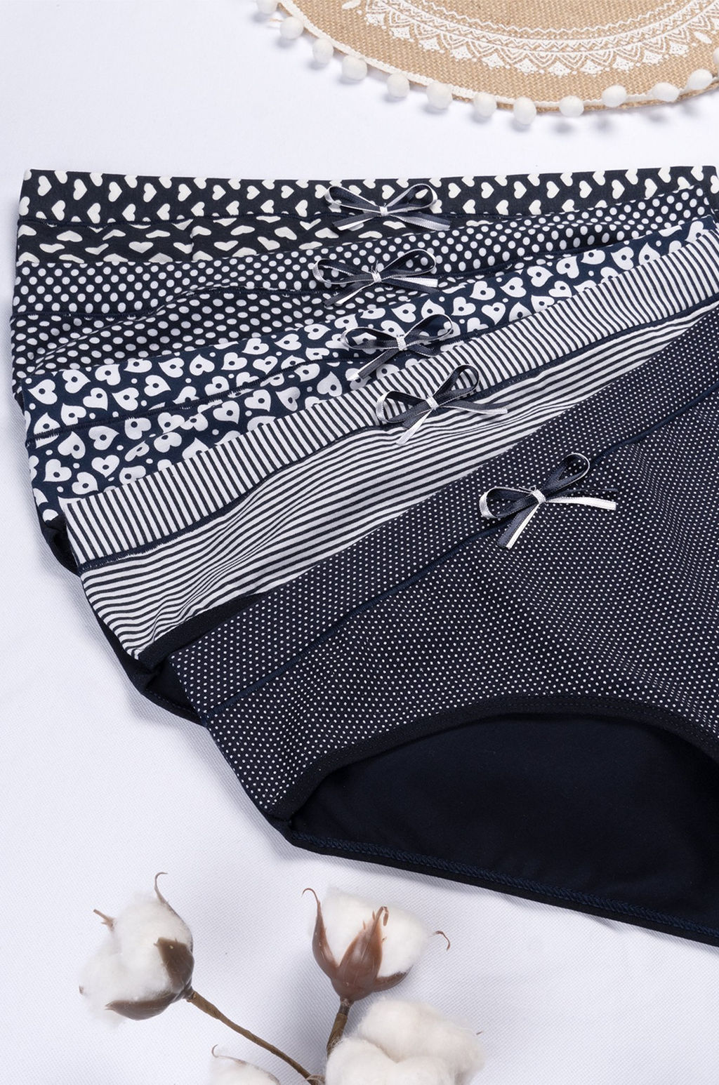 Женские трусы Happy Fox  фото 8