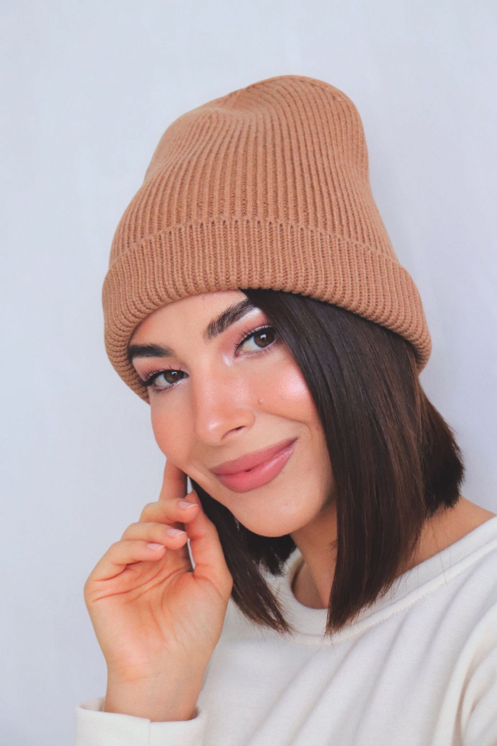 Martichelli Шапка фото 5