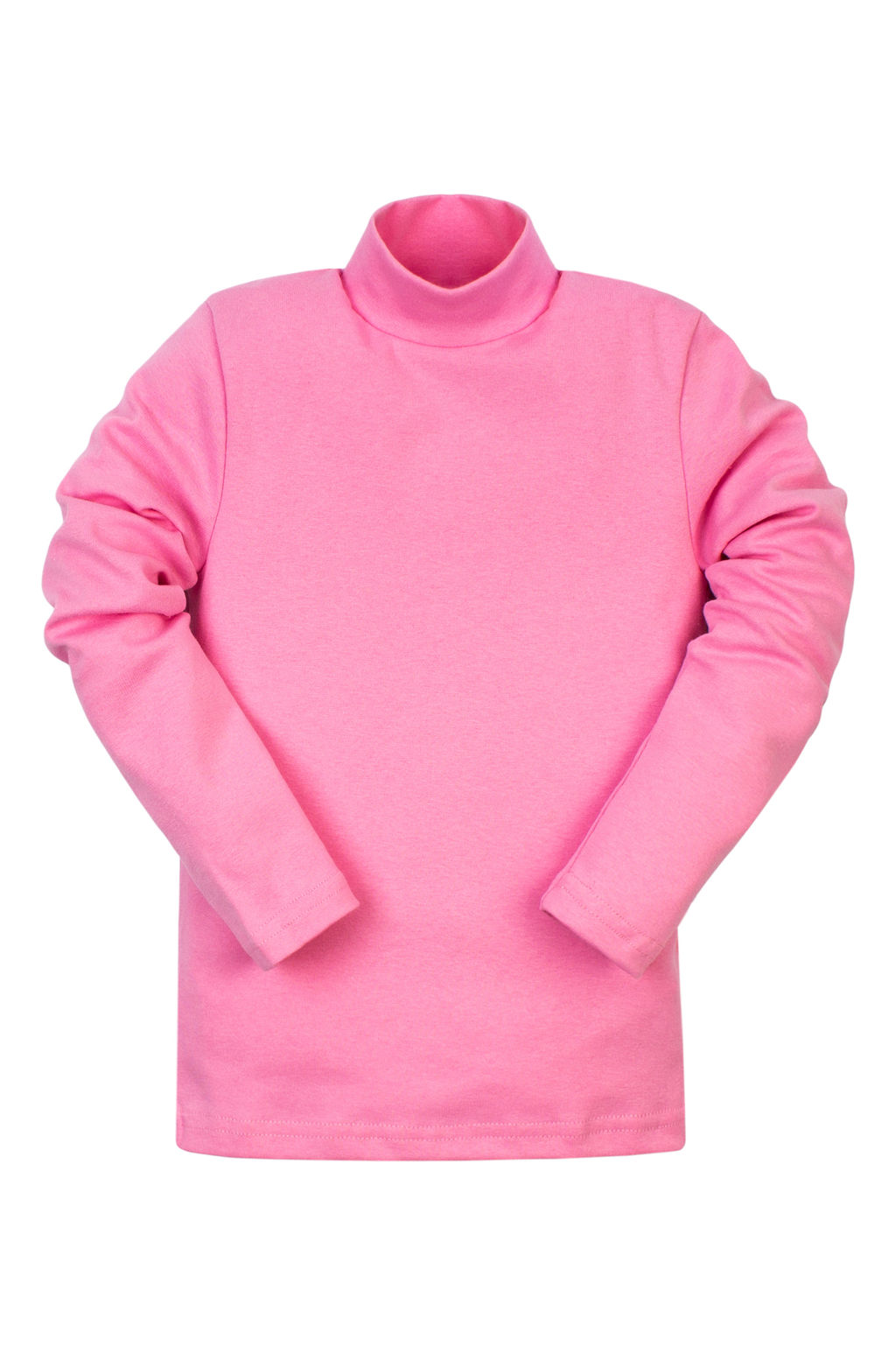 Джемперводолазка розовая