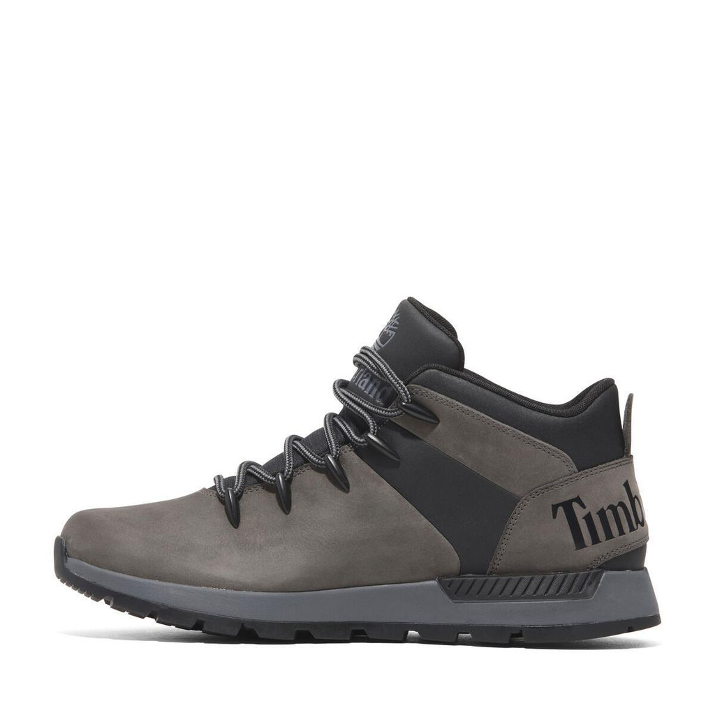 Кроссовки / Timberland  фото 6
