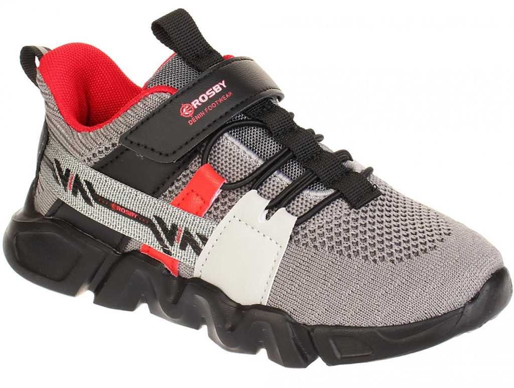 Кроссовки Crosby 237198/01-02  фото 5