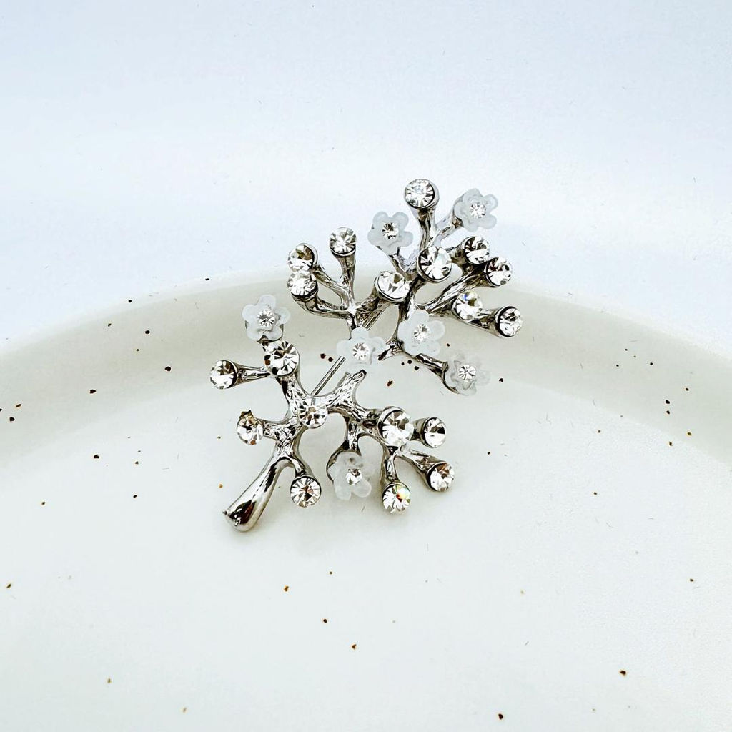 06-61681270 Брошь - J.prettier фото 4