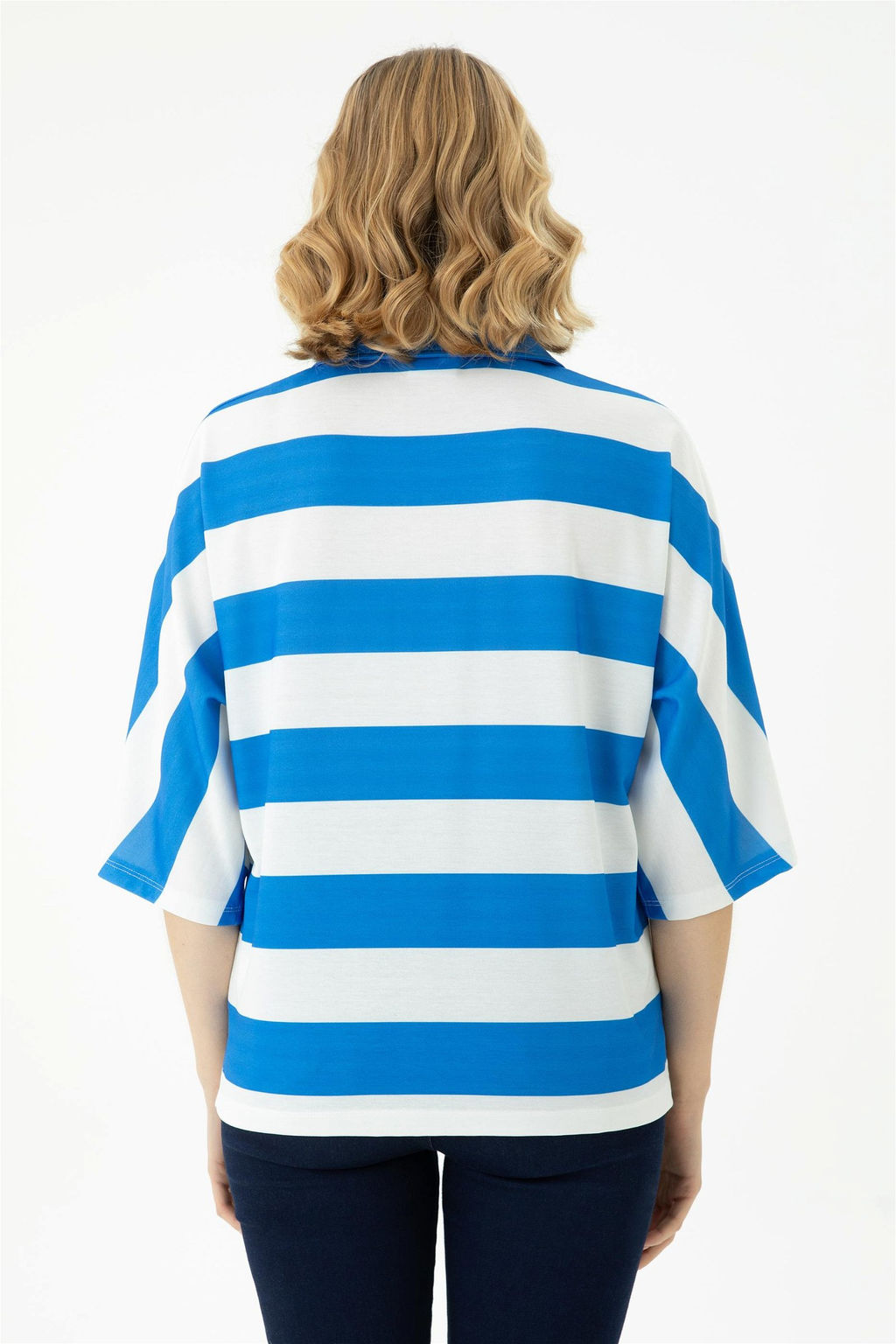 Женская футболка-поло Saks Неожиданная скидка в корзине - U.s. polo assn фото 5