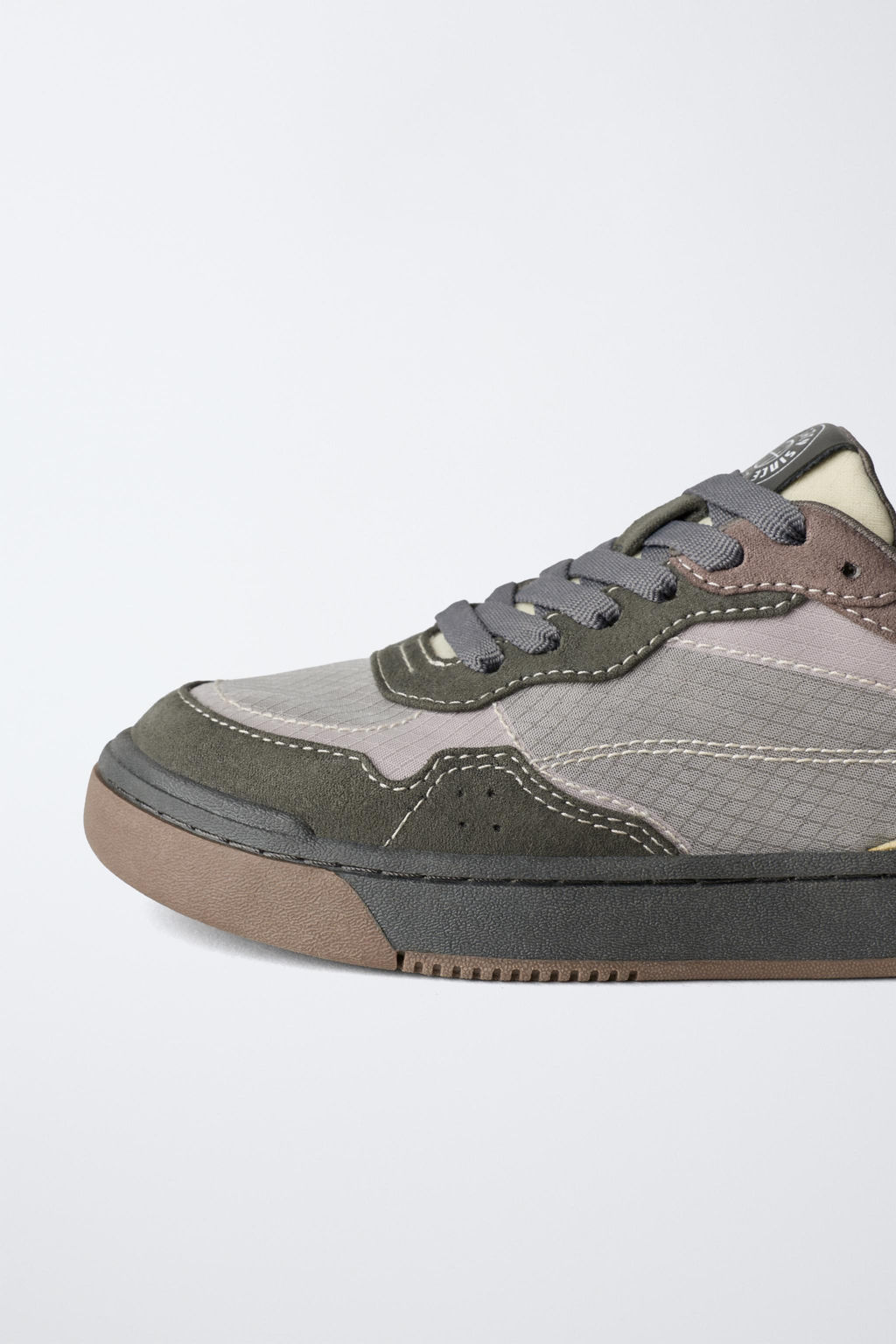COMBINED PLIMSOLLS - Zara фото 4