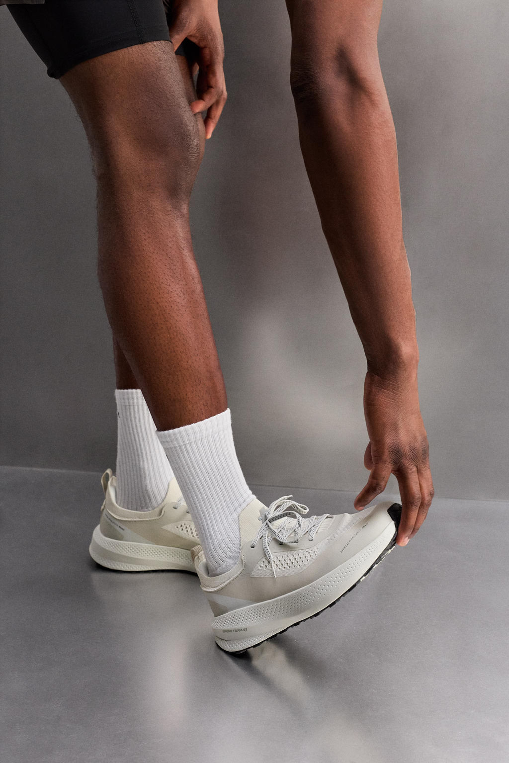 TRAINERS - Zara фото 4