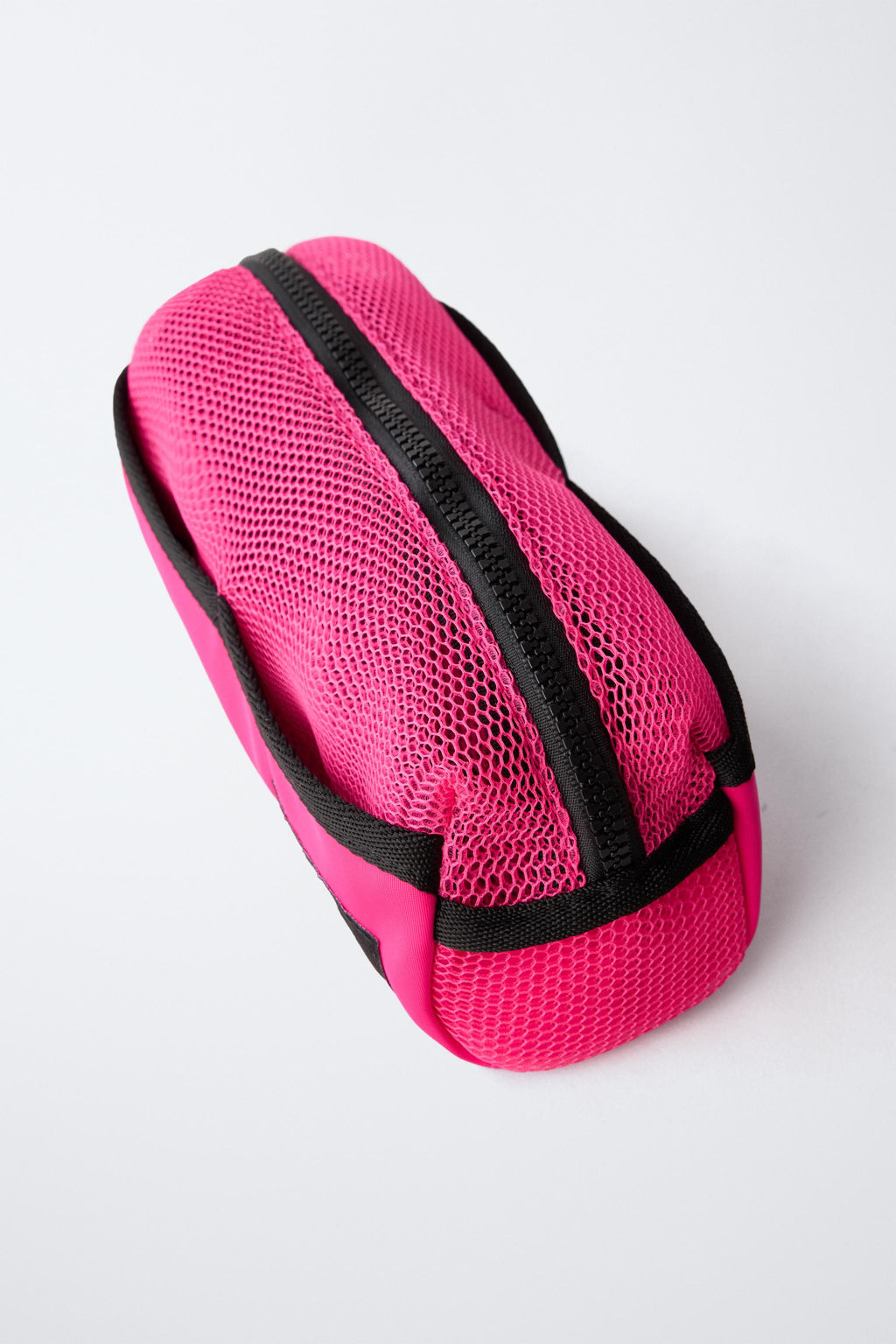 SCHOOL MESH PENCIL CASE - Zara фото 3