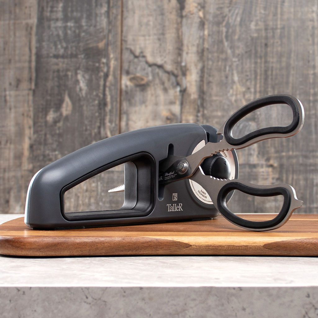 Точилка TalleR TR-62509 Довер