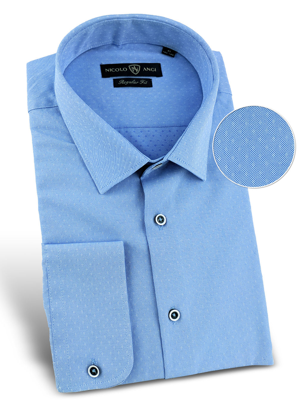 Рубашка 23-61-НТ-02